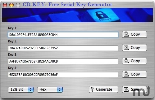 bfme 2 cd key generator